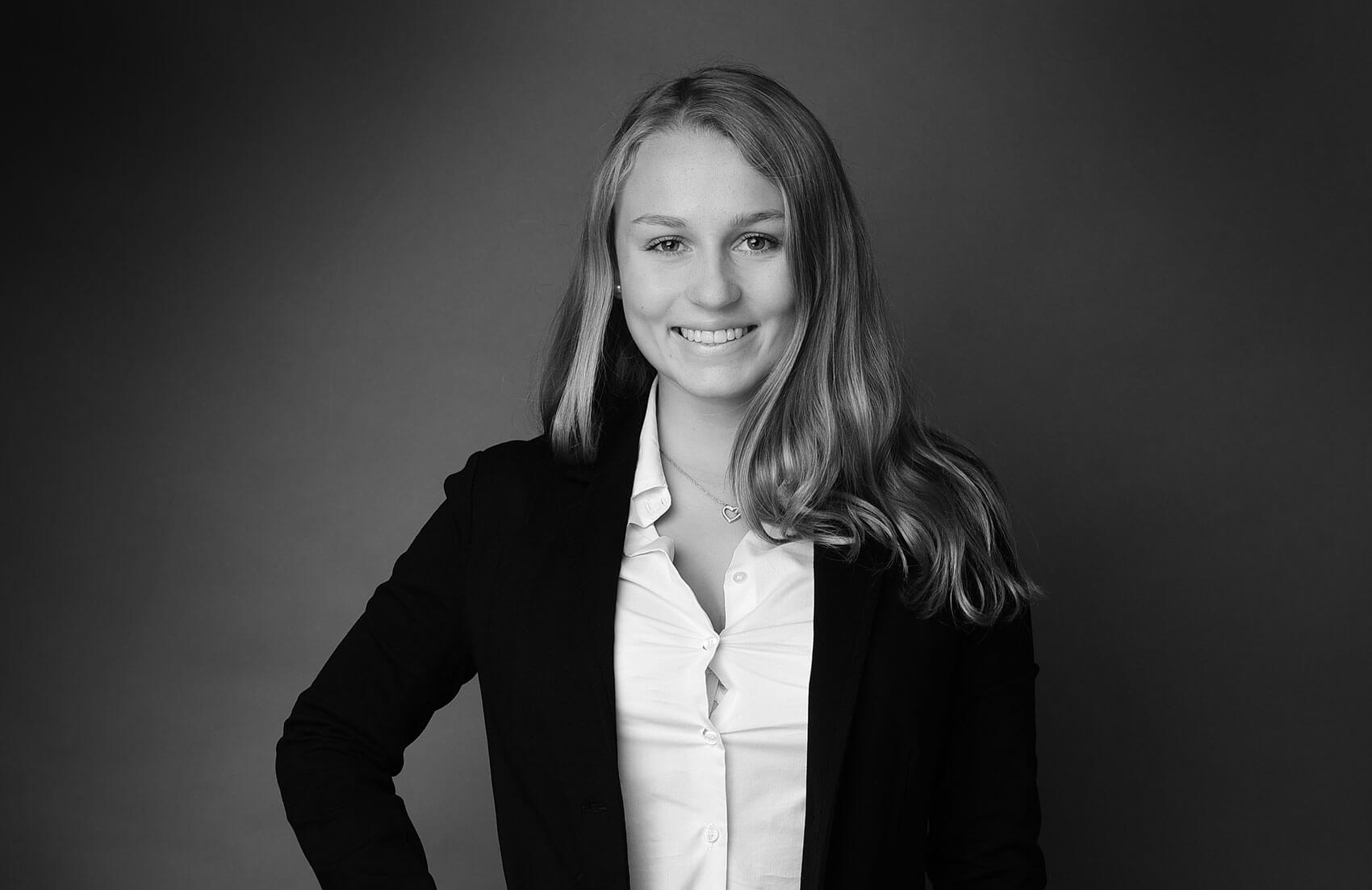 Julie-Marie Nachtigall