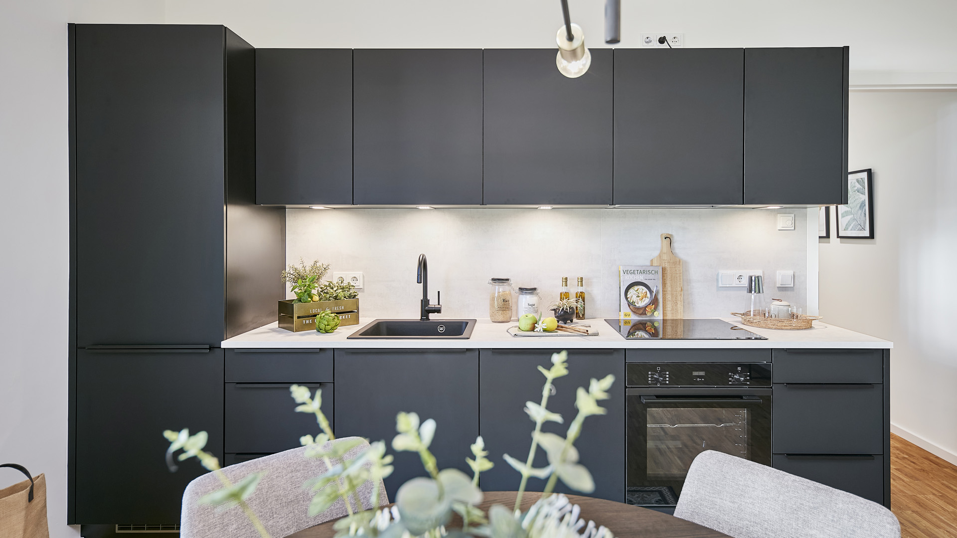 Mühlenau Gärten in Pinneberg Peters + Peters Wohn & Anlageimmobilien