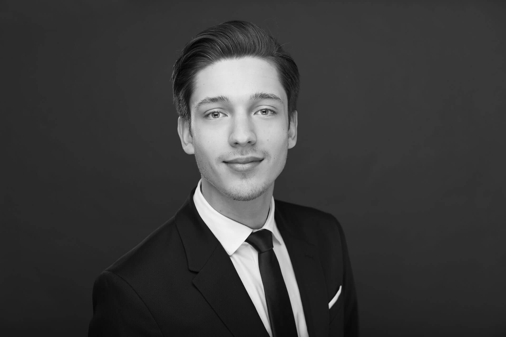 Herr Schäfer