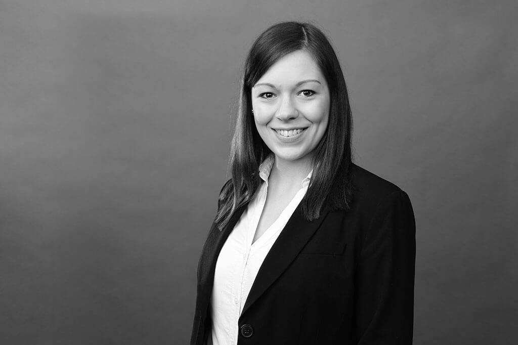 Nicole Barsch