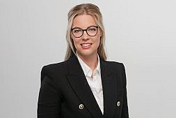 Susanne Domann
